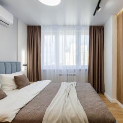 Апартаменты люкс