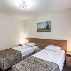 Фото Отель Герда