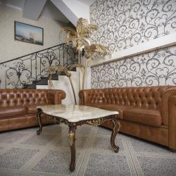 Фото Отель Ассоль