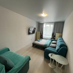 Фото Апартаменты на дороге Таможенная