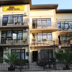 Фото Отель AMIGO Panna Cotta (Амиго Панна Котта)