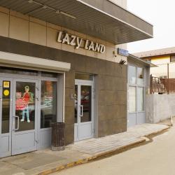 Фото Lazy land hotel (Лэйзи лэнд отель)