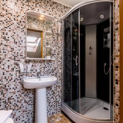 Фото Отель Барские Полати