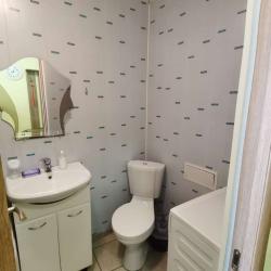 1-комнатные апартаменты студия