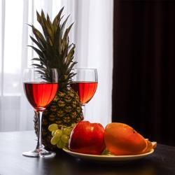 Фото Inter Hotel (Интер Отель)