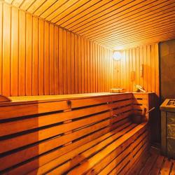 Фото Отель Клевое место