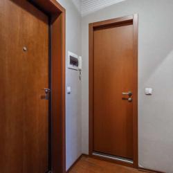 Фото Отель FortEstate на улице Дмитрия Ульянова 43 корпус 3