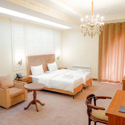 Фото Отель Sangzor Boutique Hotel (Сангзор Бутик)