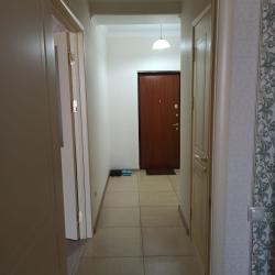 1-комнатные апартаменты стандарт 1комн кв-105