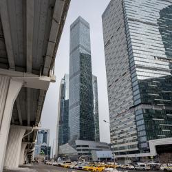 1-комнатные апартаменты стандарт №5