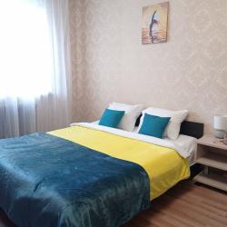 Фото Отель Live in comfort на улице Советская