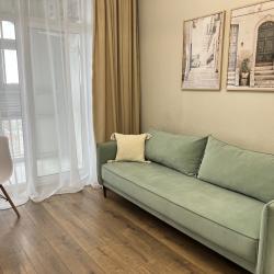 Апартаменты улучшенные Пермь Луначарского 97