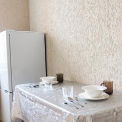 Фото Отель Pryanik Apartments (Пряник Апартментс) на улице Новомосковская 16