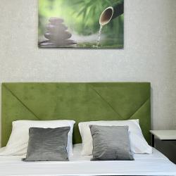 Фото Отель DreamHouse на улице Блюхера 89