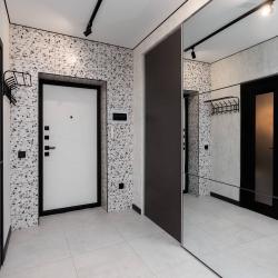 Фото Апартаменты PALMBURG на улице Южное Полукольцо