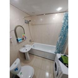 Фото Отель Мой город в микрорайоне Каштакский 3