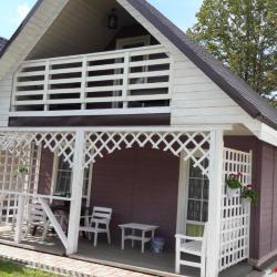 Фото Отель -дом