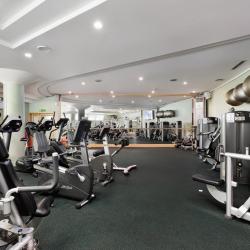 фото 20 AZIMUT Hotel Olympic Moscow (АЗИМУТ Олимпик)