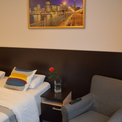 2-комнатный номер комфорт