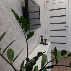 1-комнатные апартаменты стандарт