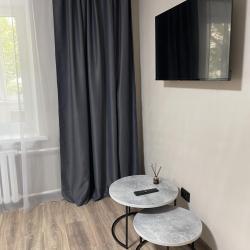 Фото Апартаменты на улице Красная 54