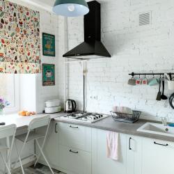 Фото Отель Daily Rent Apartment - Первомайская