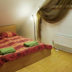 Фото Отель Иваново Подворье