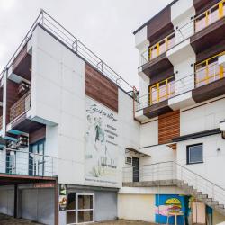 Фото Отель Русское море