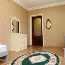 Фото Отель Морская Бухта