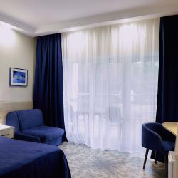 Фото Отель Sosnovoe Family Club (Сосновое фэмили клаб)