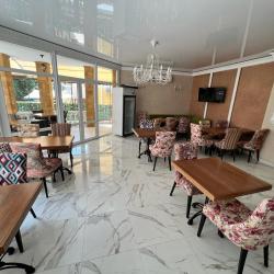 Фото Отель Вилла Валентина