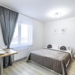 Фото Отель BeGuest (БиГест) на улице Евгения Савкова 17А