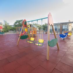 Фото Отель Zhagalau Resort (Жагалау)