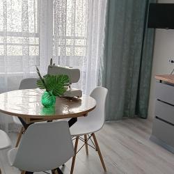 Апартаменты стандарт