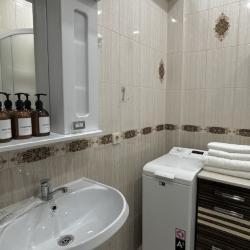 Фото Апартаменты на улице Гайдара 20