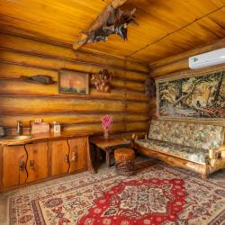 Фото Отель Сергиев двор
