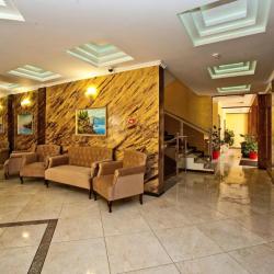 Фото Отель Pontos Family Resort Hotel All inclusive (Понтос Фэмили Резорт)