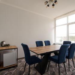 Фото Отель Rodnik Village & Spa (Родник Вилладж Спа)