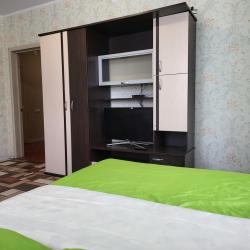 Фото Апартаменты на улице Курчатова 27/1