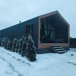 4-местный коттедж стандарт