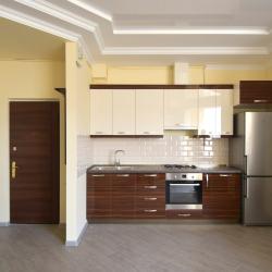 2-комнатные апартаменты стандарт