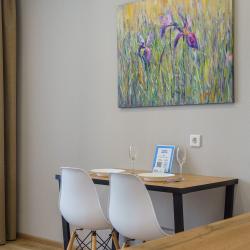 Фото Отель Good night (Гуд найт) на улице Войкова 47