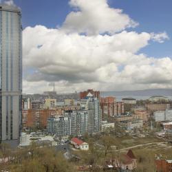 Фото Апартаменты Apart Vl (Апарт ВЛ) на улице Набережная 5В