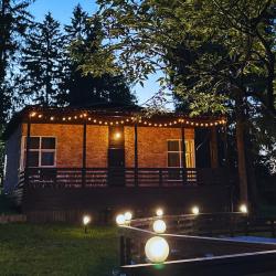 Фото Отель Belikovo Club House (Беликово Клаб Хаус)