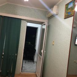 2-местный номер эконом (мансарда)