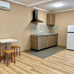 Фото Апартаменты на Крымской ГОСТИ-24