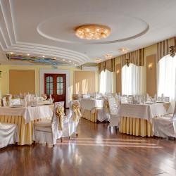 Фото Отель Сибирь