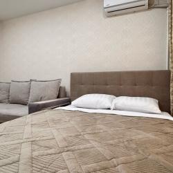 1-комнатные апартаменты стандарт