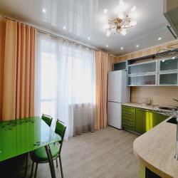 1-комнатные апартаменты стандарт