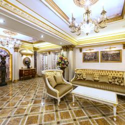 Фото Отель Тургеневъ